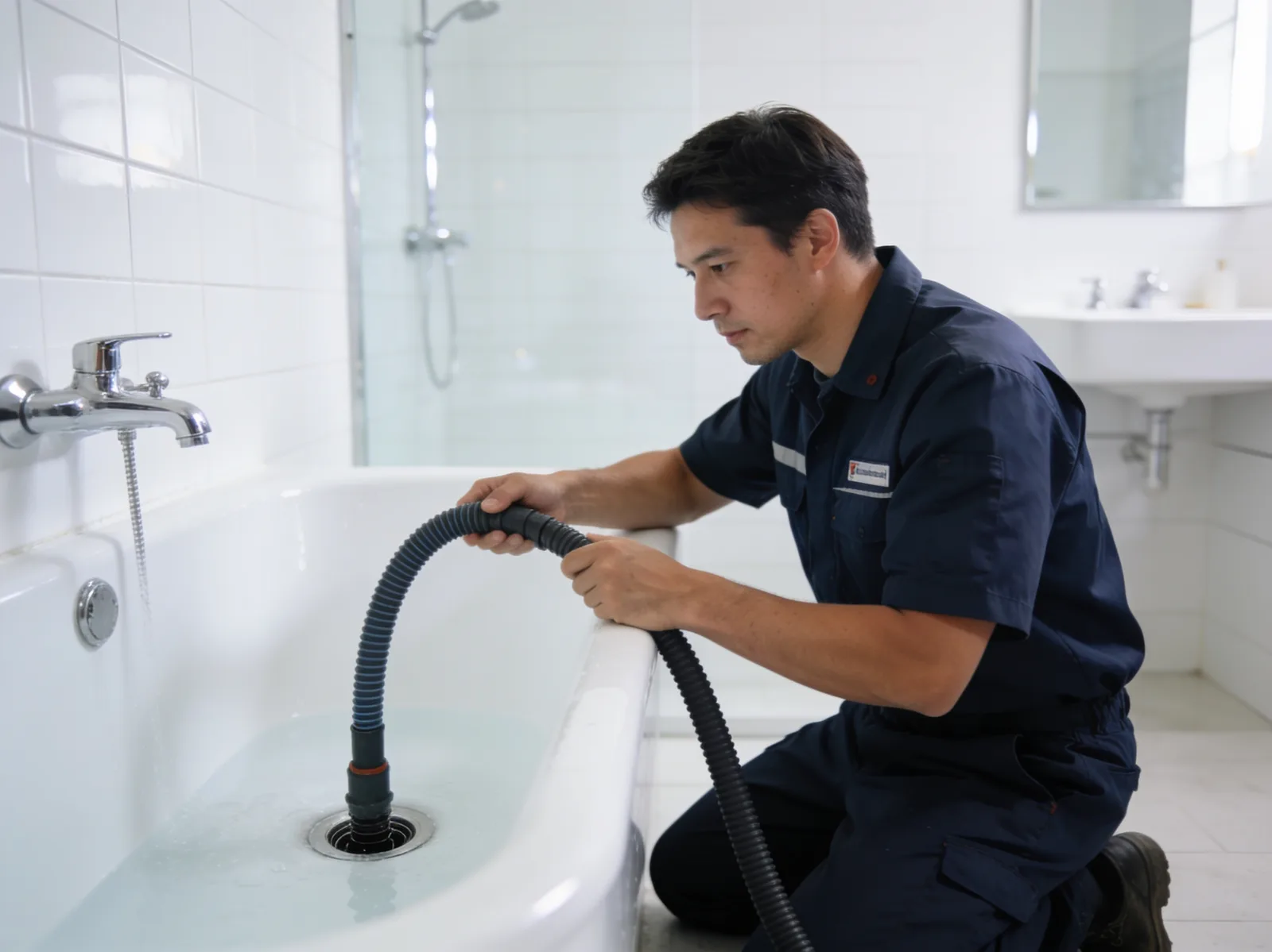 Emergency Plumber Folsom, WV FAQs